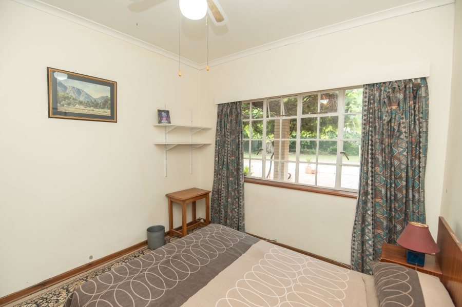 4 Bedroom Property for Sale in Amsterdamhoek Eastern Cape